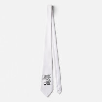 La corbata dels polítics ties