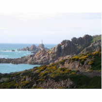 La Corbiere On In Distance photo sculptures by lifesphere La Corbiere On In Distance photo sculptures