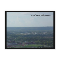 La Crosse Wisconsin Postcards