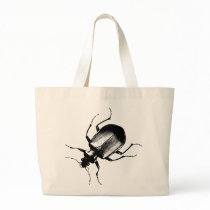 La Cucaracha bags by trash_ La Cucaracha bags