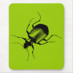 La Cucaracha Mousepad
