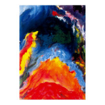 La Cueva del Fuego y Agua para Coger Fuerza posters