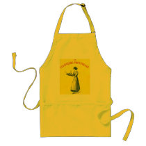 La Cuisinière Provençale aprons