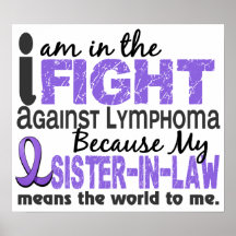 La cuñada significa el mundo a mí H Lymphoma.png Impresiones