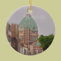 La Cupola ornaments
