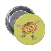 La danza de la calabaza - pin