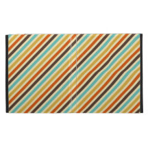 La diagonal raya rojo amarillo azul de 4 colores r