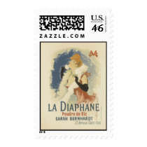 La Diaphane Poudre de Riz Sarah Bernhardt postage by vintagegiftmall La Diaphane Poudre de Riz Sarah Bernhardt postage