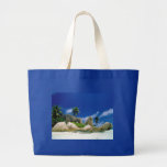 La Digue Islands Canvas Bags