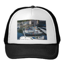 La diversión de Gamerie diseña el puerto del gamer Gorra