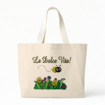 la dolce bags