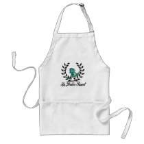 La Dolce Tweet! aprons