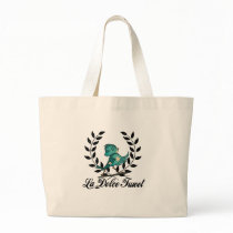 La Dolce Tweet! bags