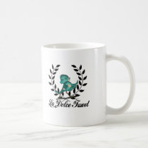 La Dolce Tweet! mugs by nextstopitaly La Dolce Tweet! mugs