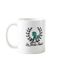 La Dolce Tweet! mugs