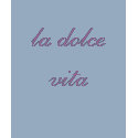 la dolce vita t-shirts by lasorella la dolce vita t-shirts