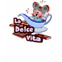 La Dolce Vita t-shirts by nextstopitaly La Dolce Vita t-shirts
