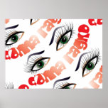 La donna ragno/poster