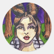 La emperatriz etiquetas  