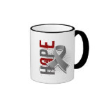 La enfermedad de Parkinson de la esperanza 2 Taza