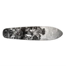 La Famiglia skateboards