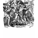 La Famiglia t-shirts by Mayhew27 La Famiglia t-shirts