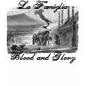 La Famiglia t-shirts by Mayhew27 La Famiglia t-shirts