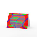 La Fiesta Navidad Fractal cards