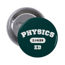 La física Ed Pin