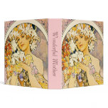 La Fleur Binder