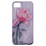 La Flor iPhone 5 Case