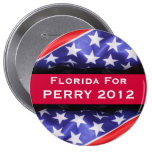 La Florida para el botón de PERRY 2012