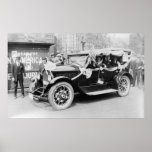 La Follette Campaign: 1924 posters