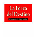 La Forza Del Destino t-shirts by teebag La Forza Del Destino t-shirts