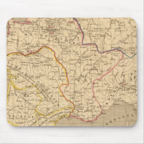 La France 613 a 768 Mousepads