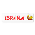 La Furia Roja – Spain Football