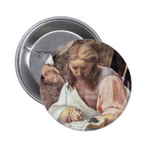 La glorificación del sacramento santo de Raffael Pins