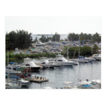 La Guancha Ponce Puerto Rico Postal