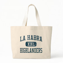 la habra highlanders