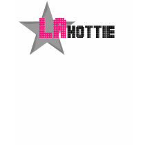 LA Hottie Tank-Top by Ron Ron