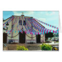 La Iglesia cards