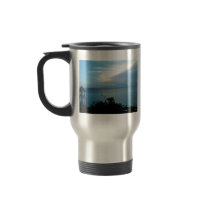 La Isla Mujeres Mugs