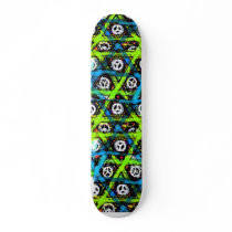 La-Jerusalem-3 skateboards by evoluc La-Jerusalem-3 skateboards