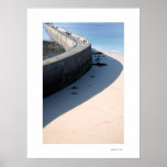 LA JETEE Poster posters