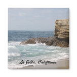 La Jolla, California Refrigerator Magnets