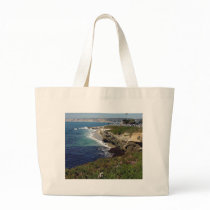 La Jolla Cove bags