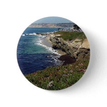 La Jolla Cove buttons
