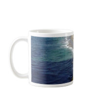 La Jolla Cove Mugs