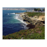 La Jolla Cove Post Cards