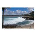 La Jolla Cove posters